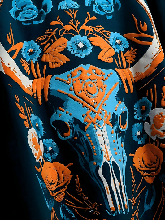 TAMED � Premium Oversized