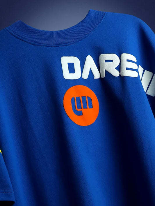 BAD IDEA'S* Premium oversized