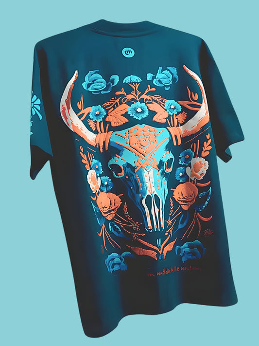 TAMED � Premium Oversized